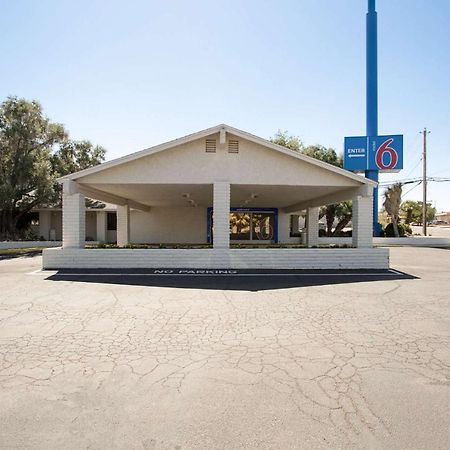 Motel 6-Kingman, Az - Route 66 West Esterno foto