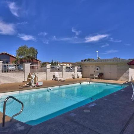 Motel 6-Kingman, Az - Route 66 West Esterno foto
