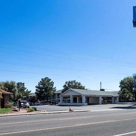 Motel 6-Kingman, Az - Route 66 West Esterno foto