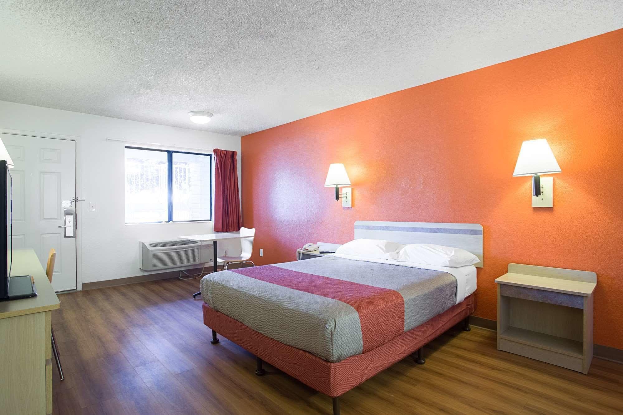 Motel 6-Kingman, Az - Route 66 West Esterno foto