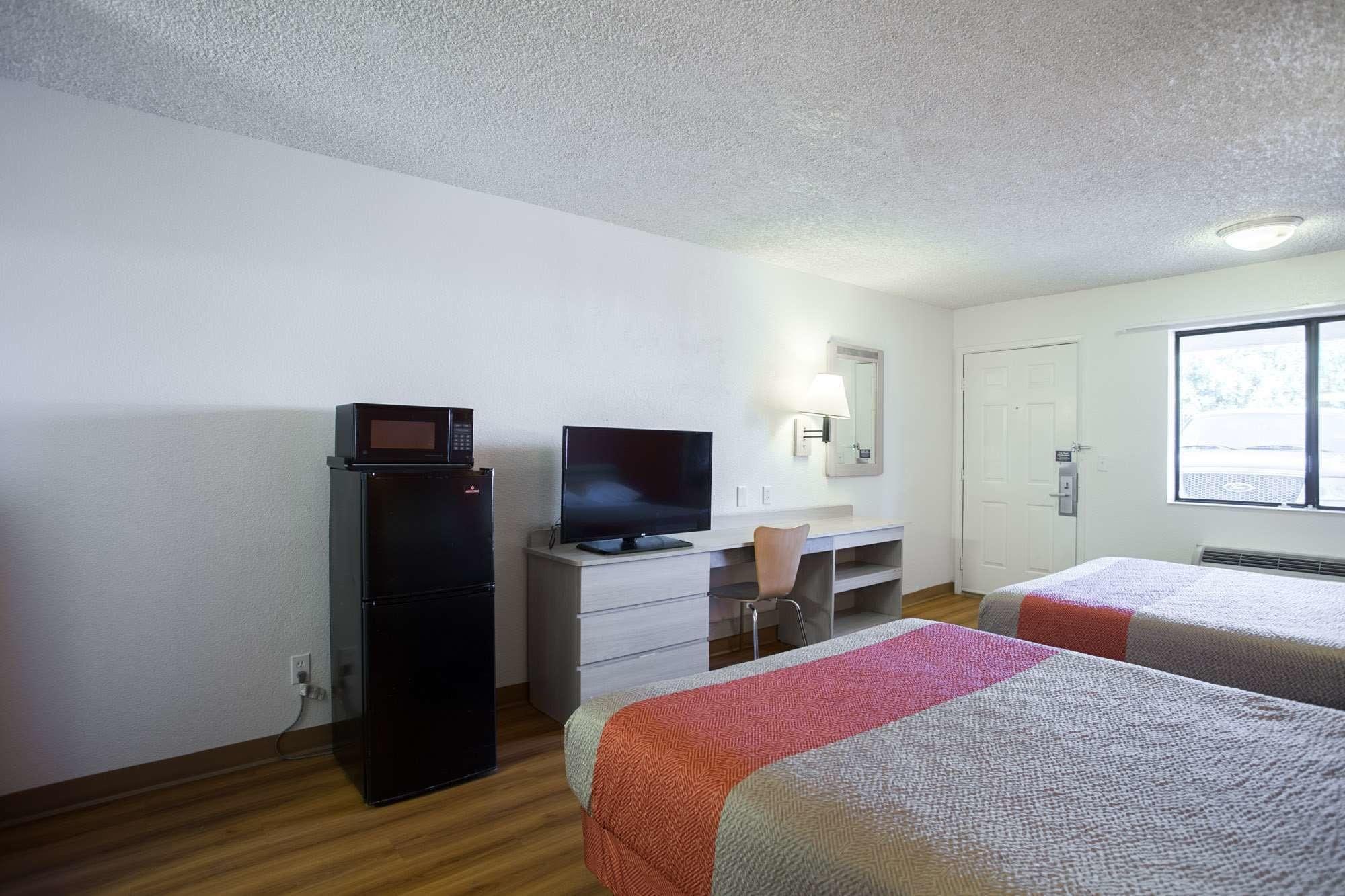 Motel 6-Kingman, Az - Route 66 West Esterno foto