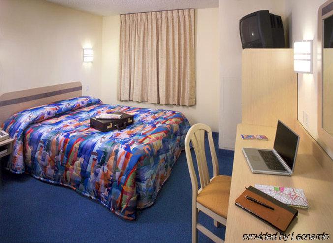 Motel 6-Kingman, Az - Route 66 West Esterno foto