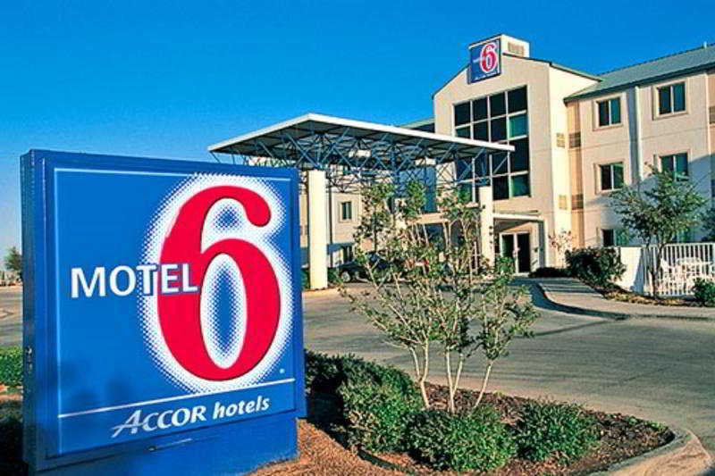 Motel 6-Kingman, Az - Route 66 West Esterno foto