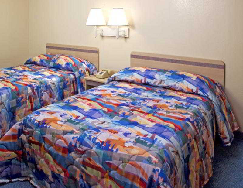 Motel 6-Kingman, Az - Route 66 West Esterno foto