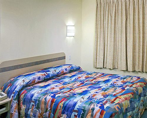 Motel 6-Kingman, Az - Route 66 West Esterno foto
