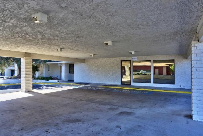 Motel 6-Kingman, Az - Route 66 West Esterno foto