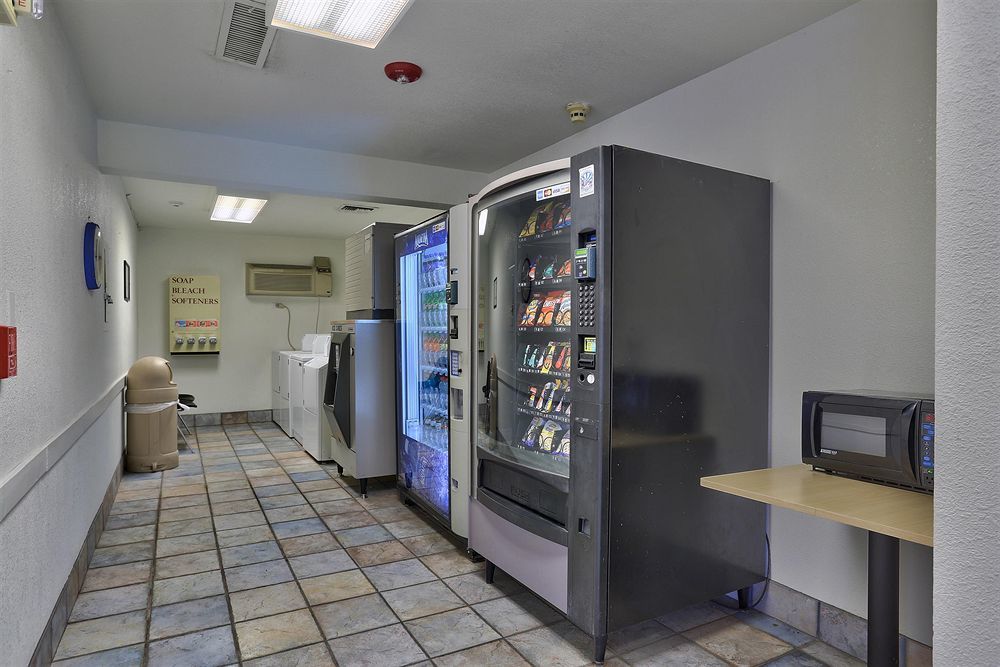 Motel 6-Kingman, Az - Route 66 West Esterno foto