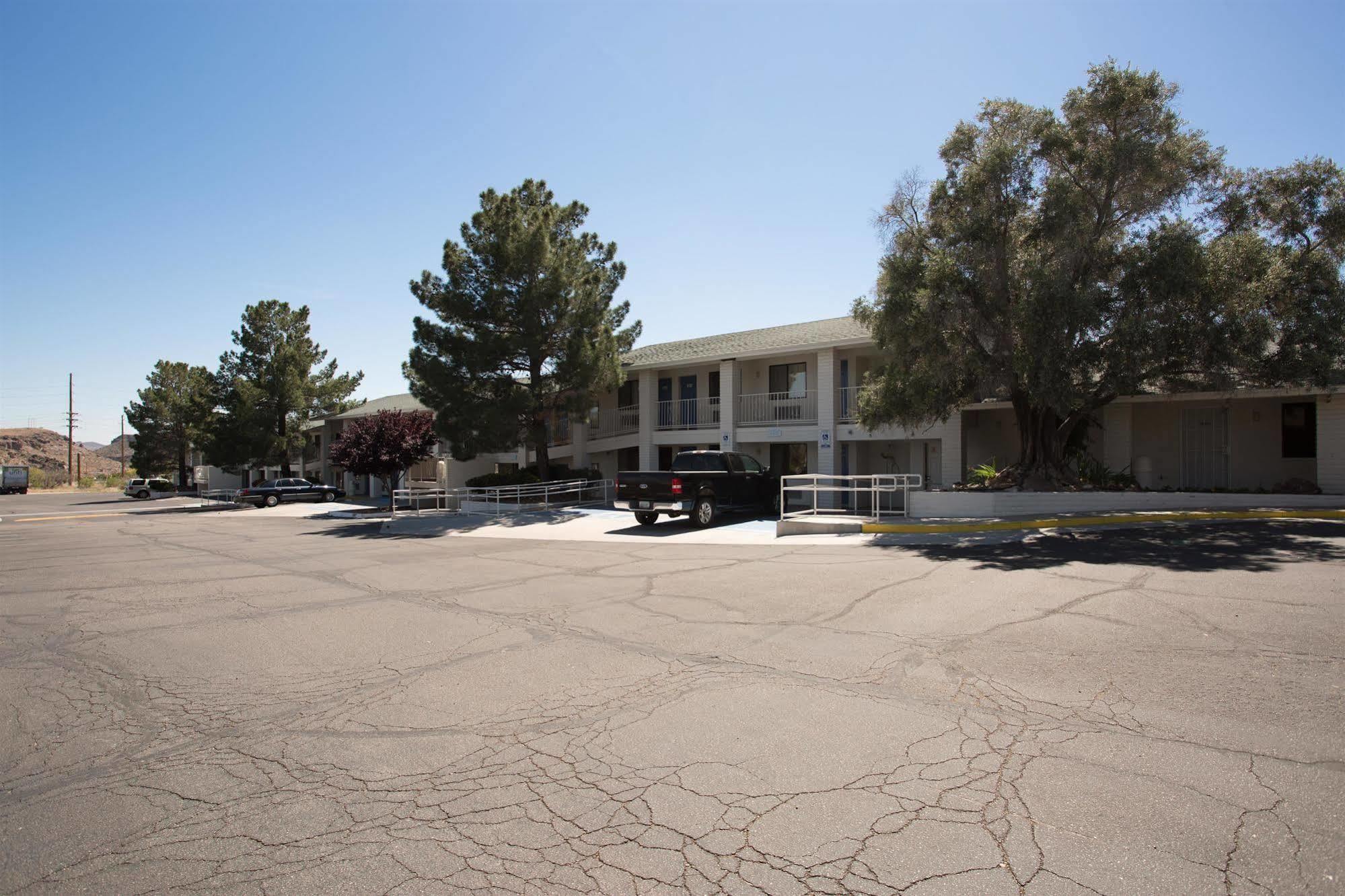 Motel 6-Kingman, Az - Route 66 West Esterno foto